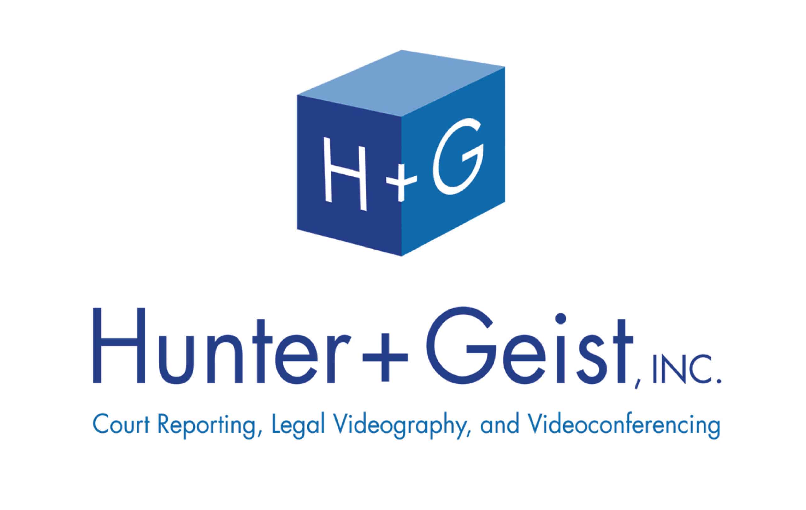 Hunter + Geist, Inc.logo