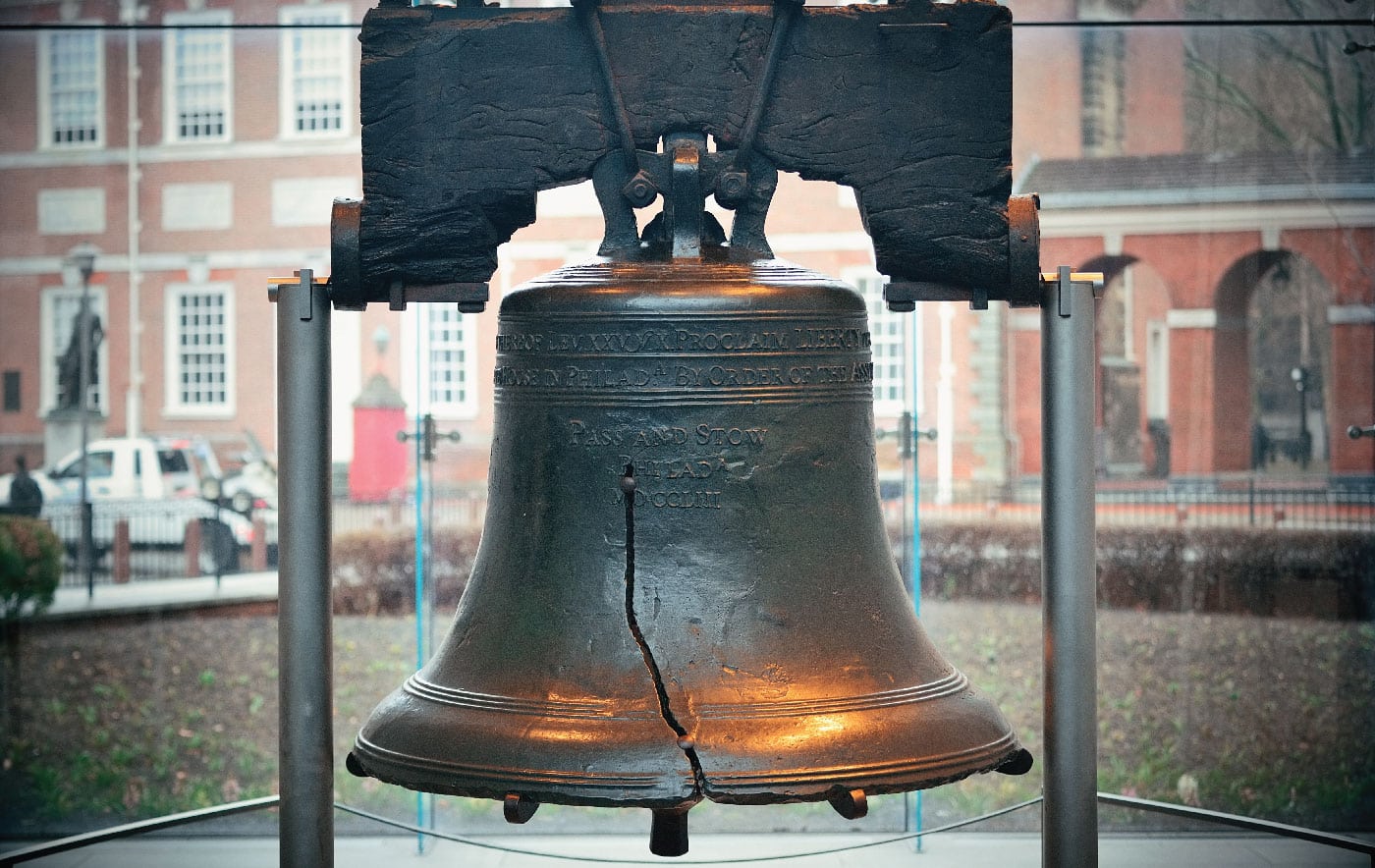 Liberty Bell