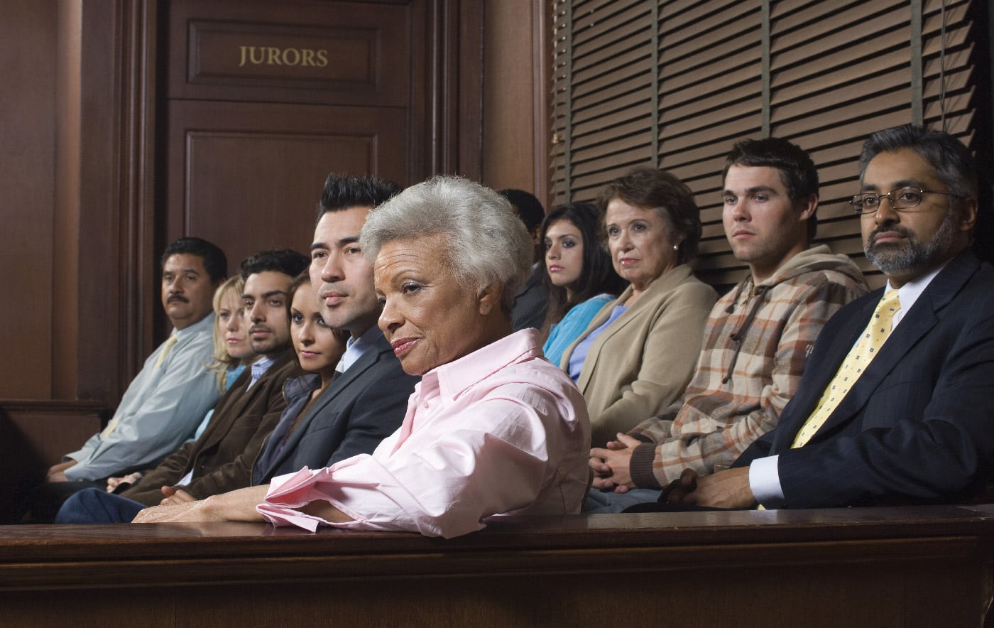 FAQ: FREQUENTLY ASKED QUESTIONS ABOUT JURY RESEARCH