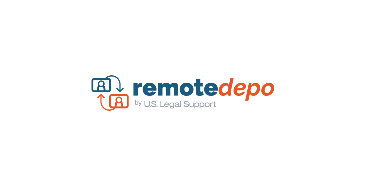 RemoteDepo Logo