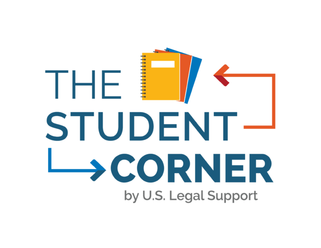 Student Corner