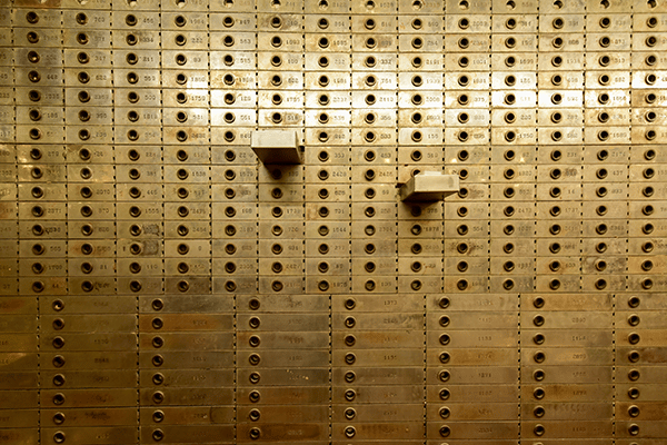 Depository