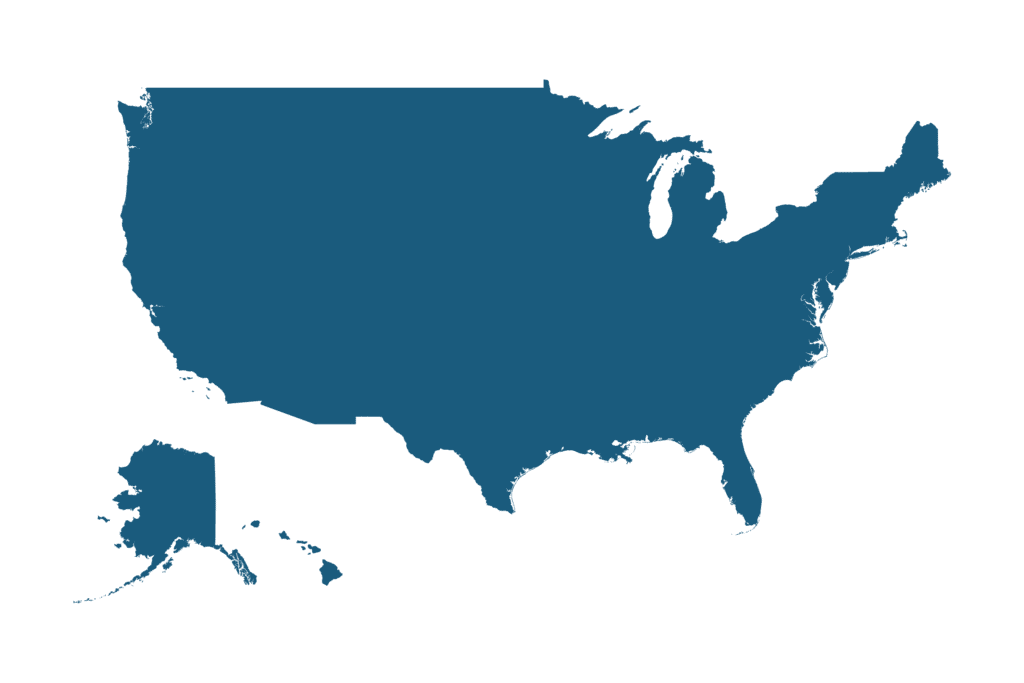 US Map