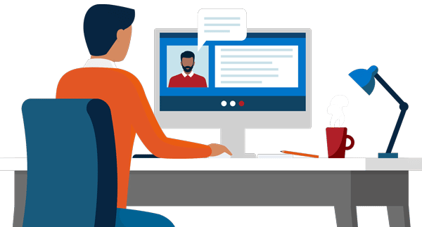 Virtual Office