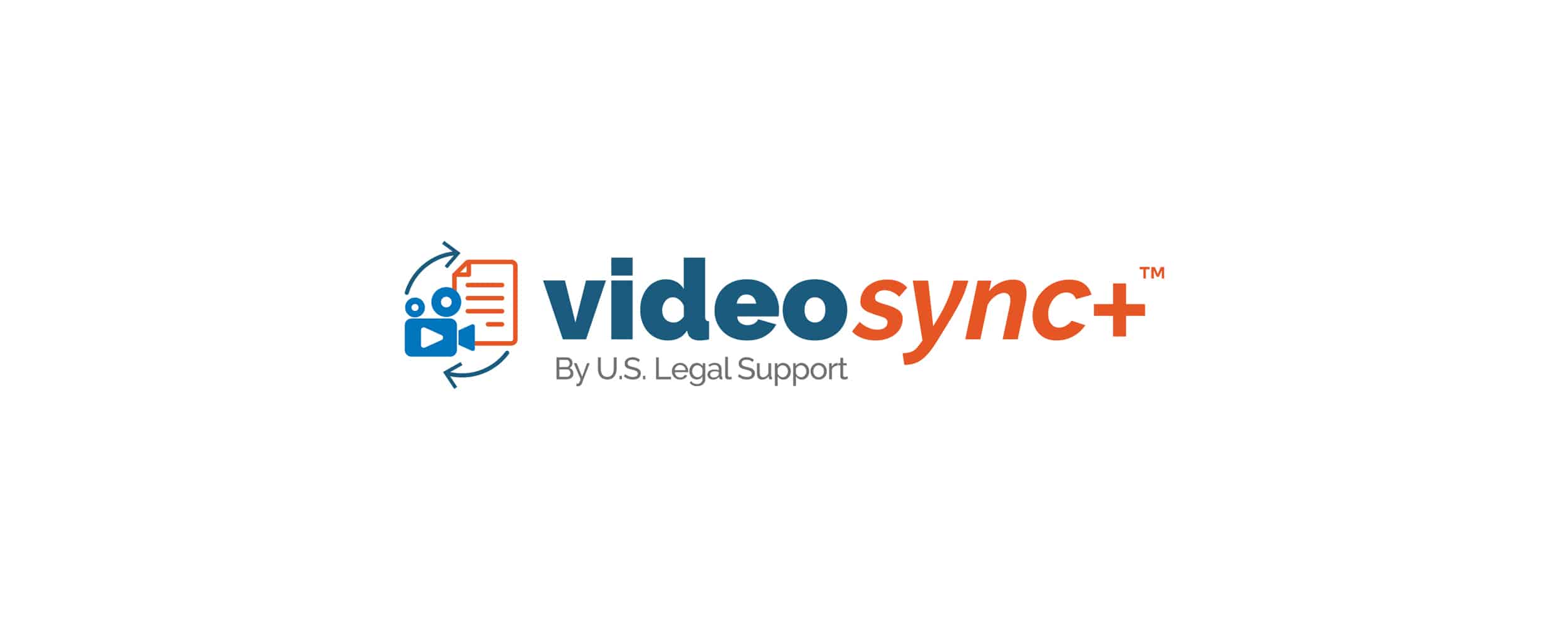 VideoSync - Deposition video and transcript synchronization solution