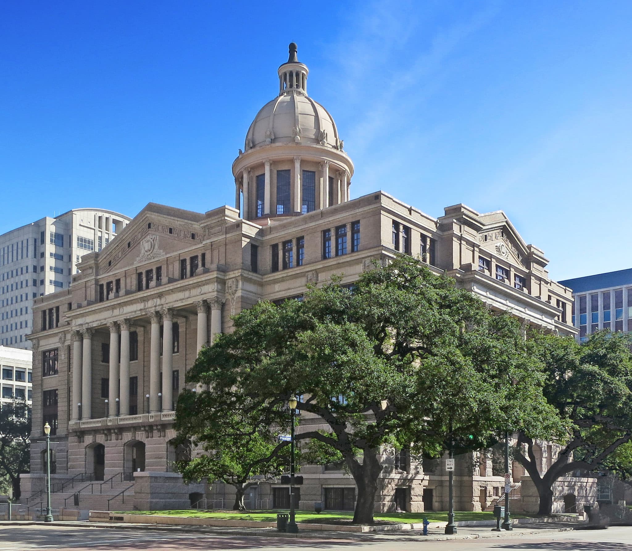 Houston Court Reporters U.S. Legal Support