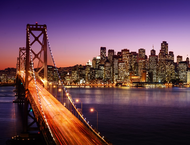 San Francisco court reporters