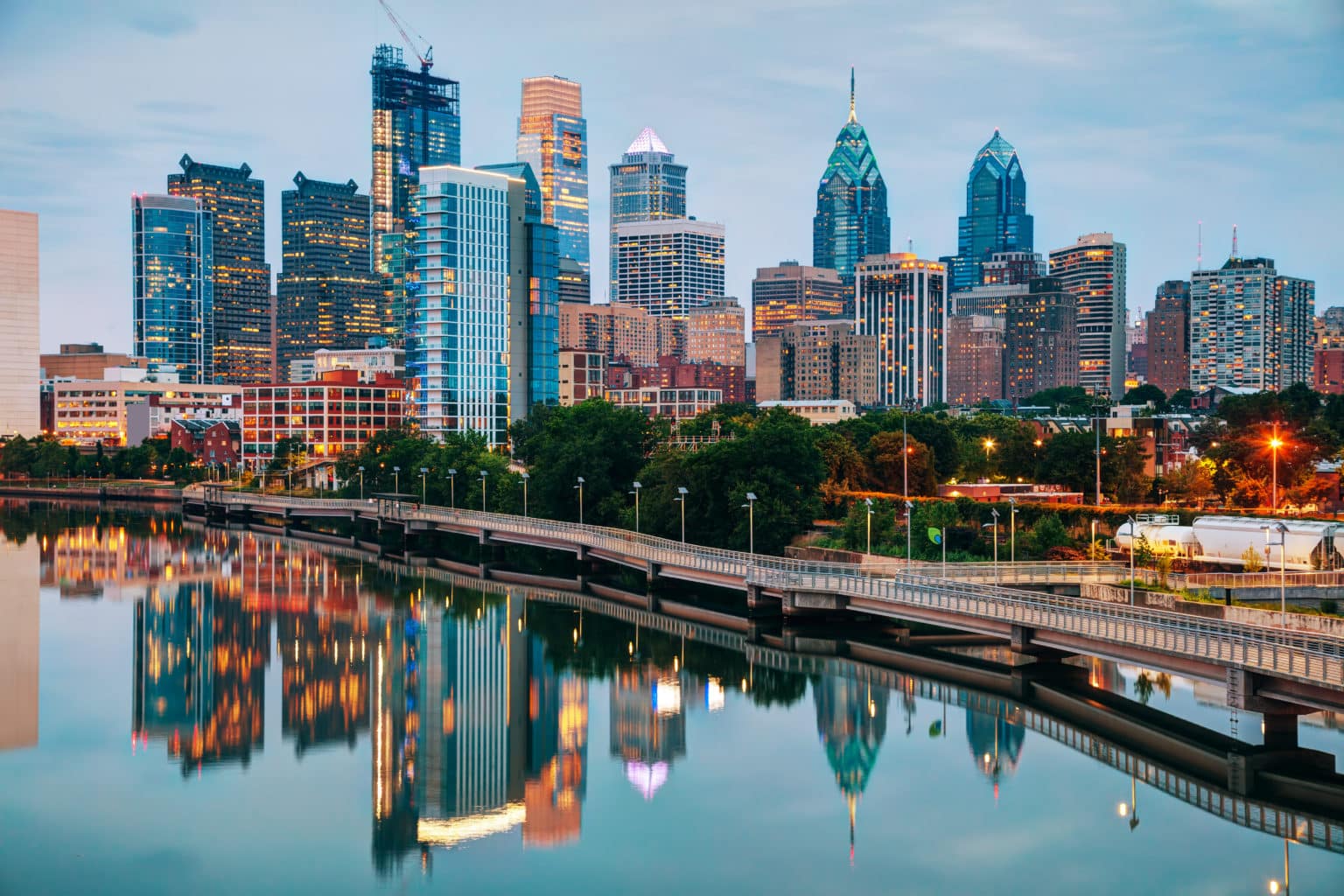 Philadelphia Court Reporters U.S. Legal Support