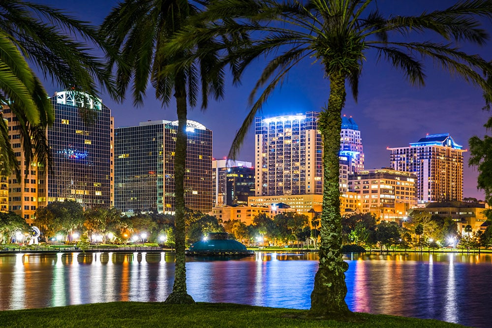 orlando