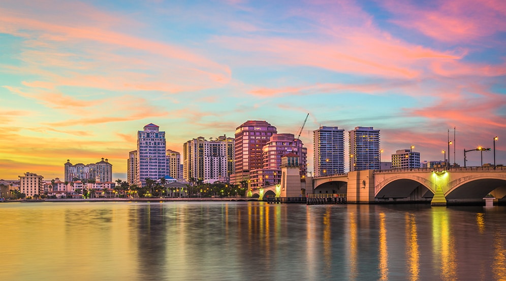 West-Palm-Beach
