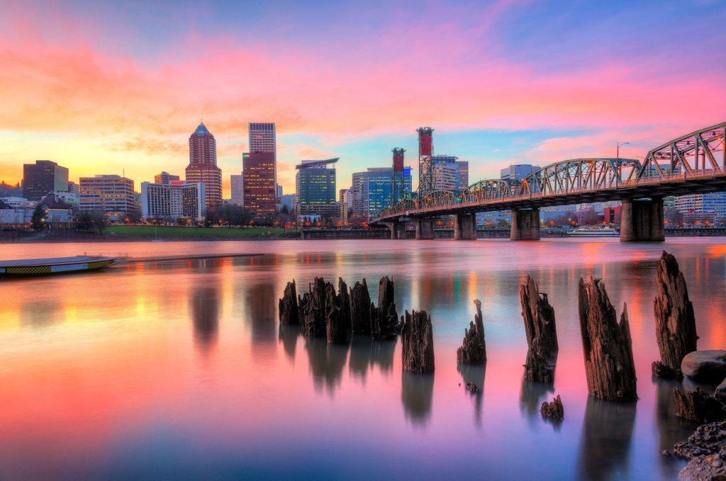 portland