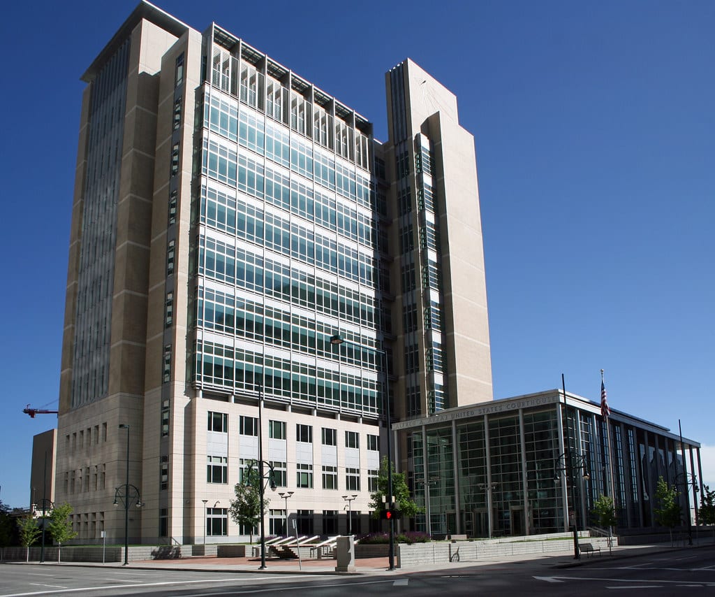 Court Reporting Services in Denver U.S. Legal Support