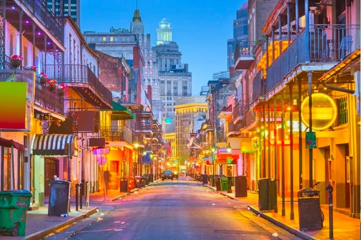 New Orleans