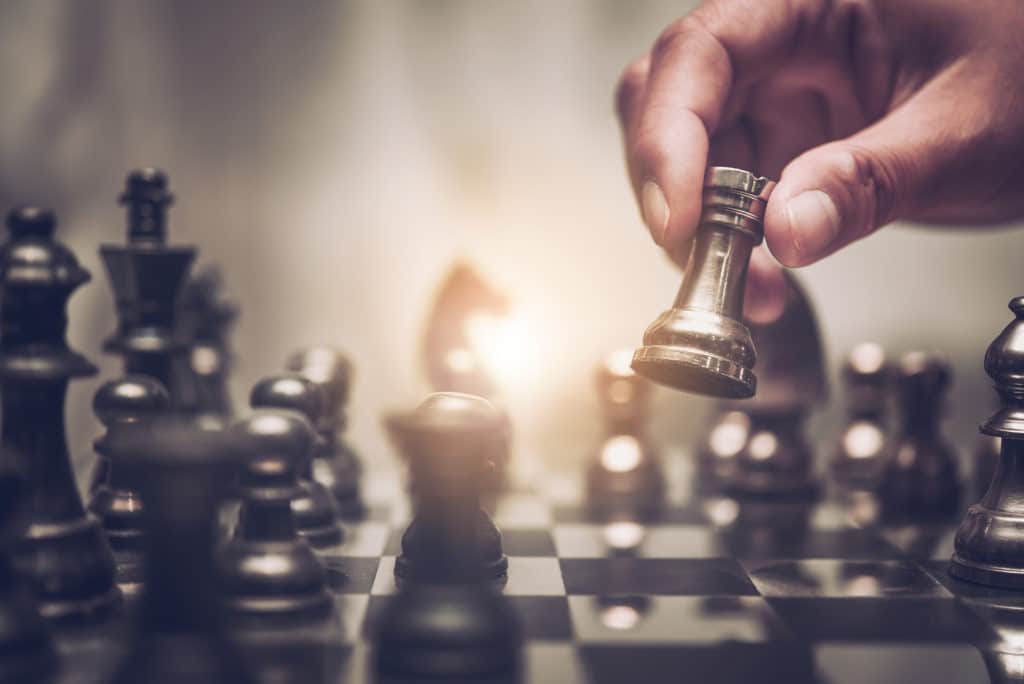 Litigation consulting services