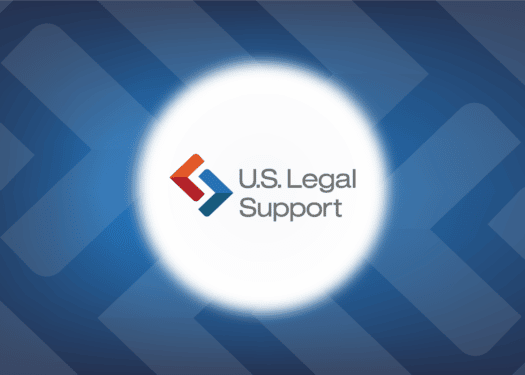U.S. Legal Support litigation support services