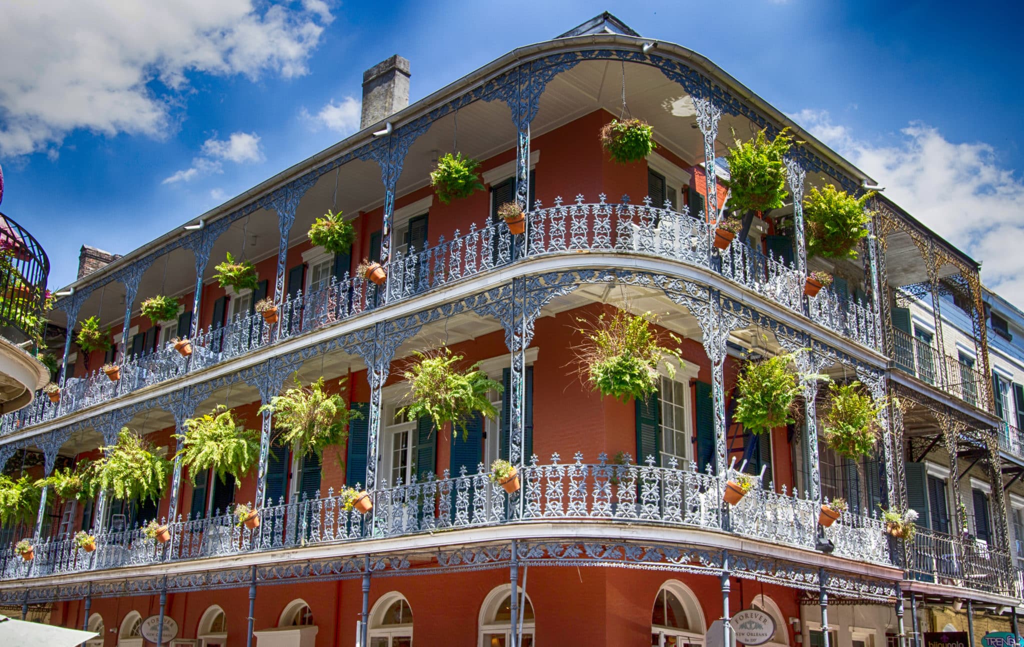 New Orleans Court Reporters U.S. Legal Support