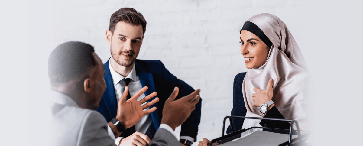 Best Practices for Communicating Through an Interpreter