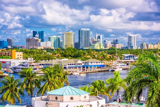 Fort Lauderdale Court Reporters