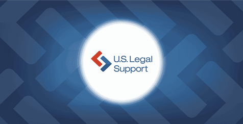 U.S. Legal Support litigation support services