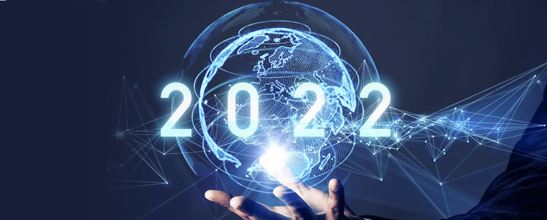 2022 Technology Trends
