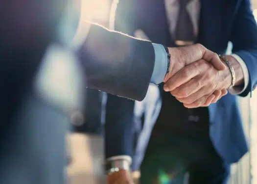 U.S. Legal Support & Stenograph Technology Partnership