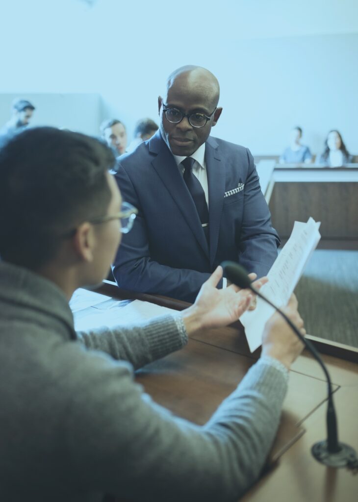 Trial Services