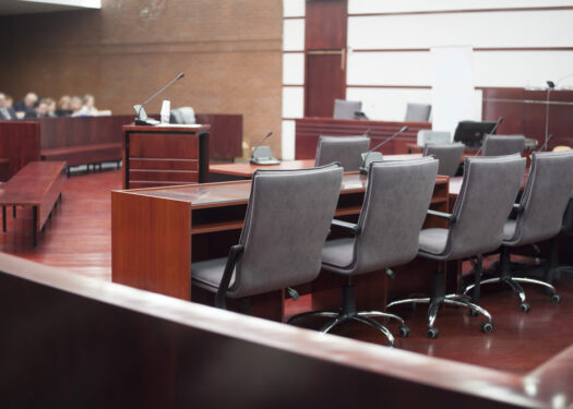 Jury research services