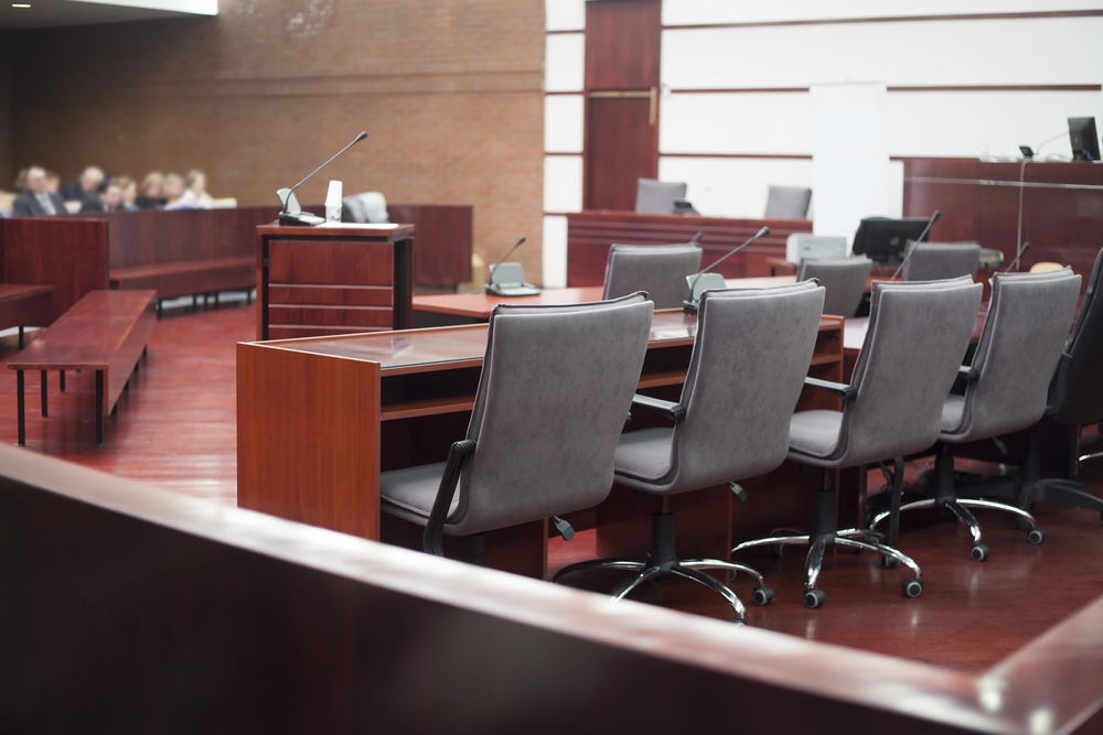 Trial services