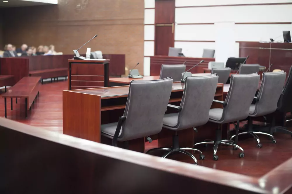 Trial services