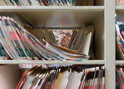 Medical record retrieval