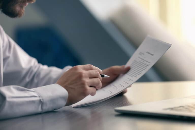 A Guide to Deposition Transcripts | U.S. Legal Support