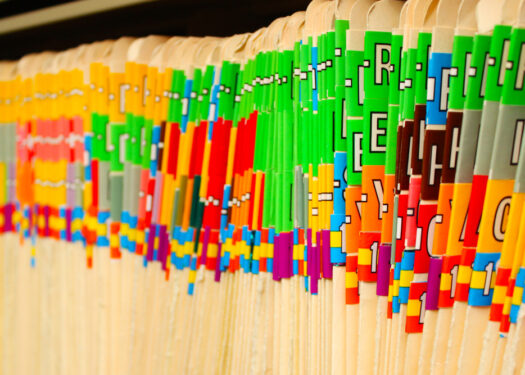 Medical record retrieval guide