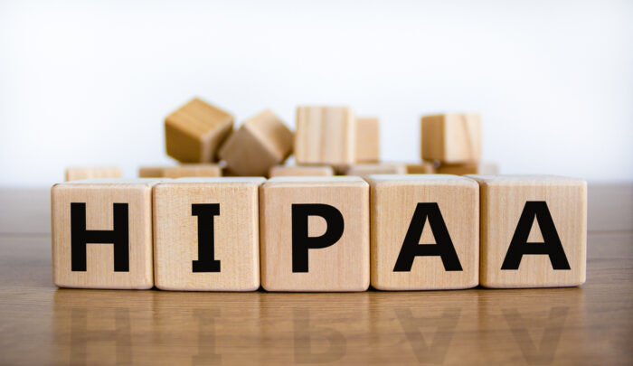 HIPAA Compliance for Law Firms | U.S. Legal Support