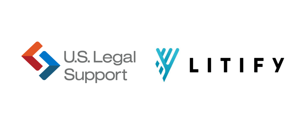 Litify and USLS 