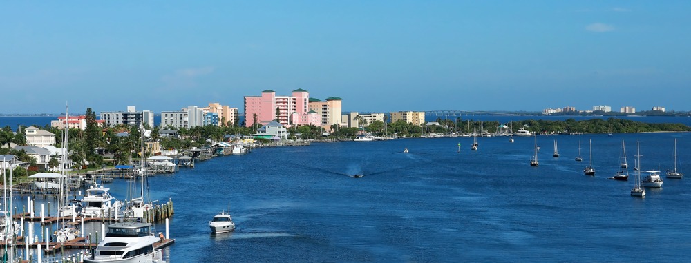 Fort Myers, Florida