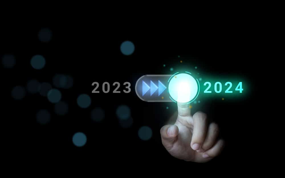 2024 legal tech predictions