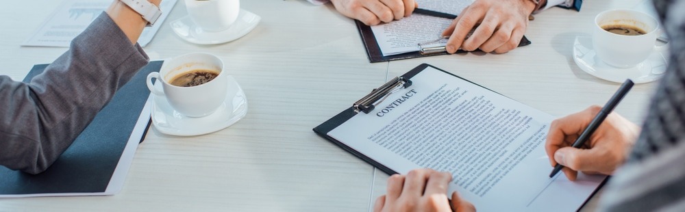 Importance of legal document translation