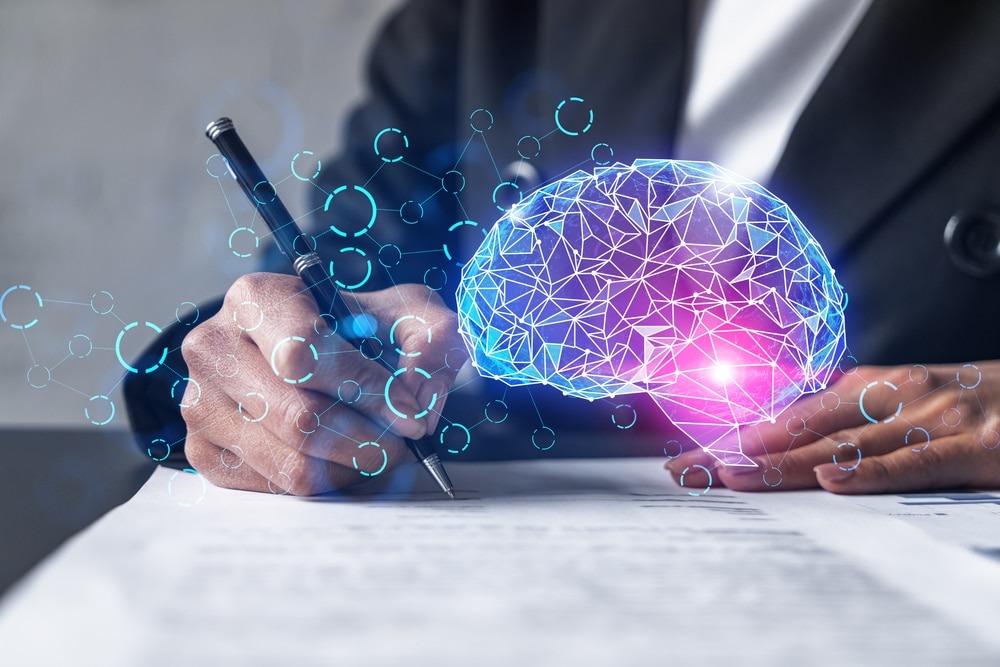 AI deposition summaries