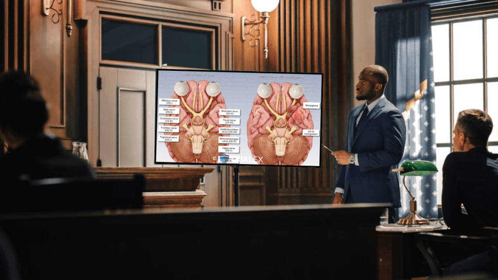Trial Graphics Examples Trial Graphics Presentation: Making an Impact | U.S. Legal Support