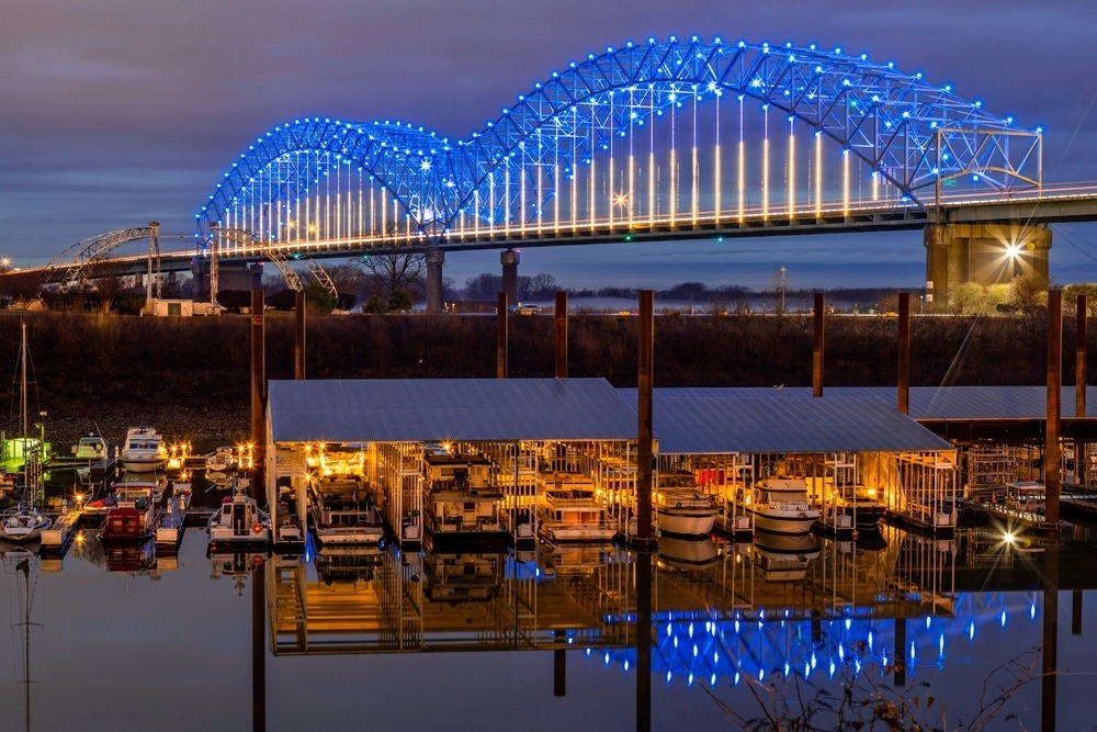 Memphis, Tennessee court reporting services