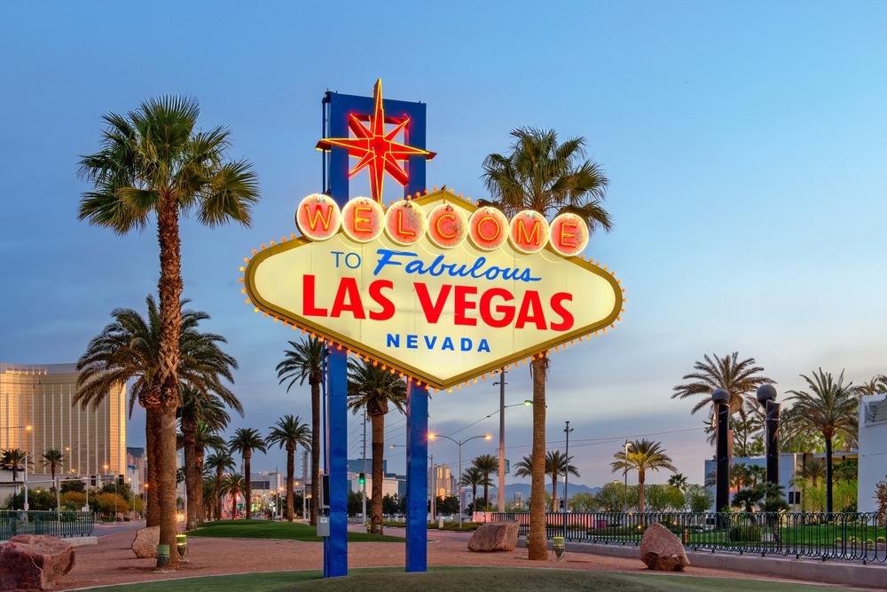 Las Vegas process servers