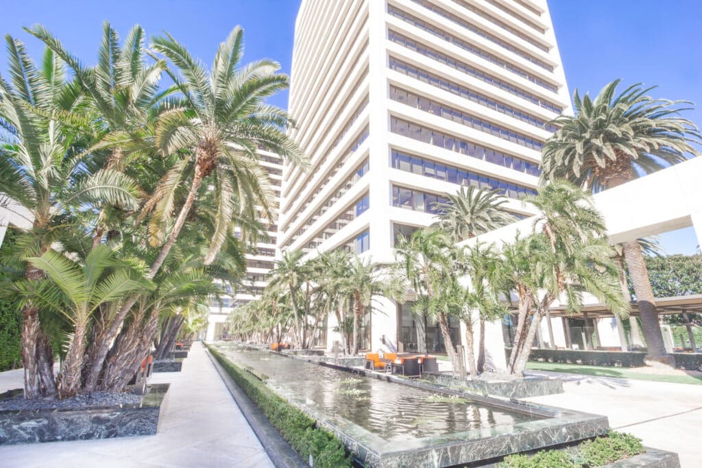 Los Angeles Office 4