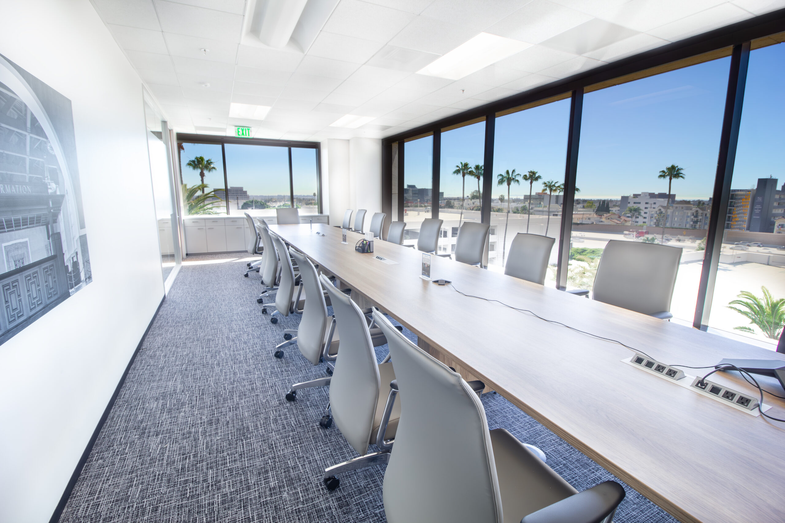 Los Angeles Office 5