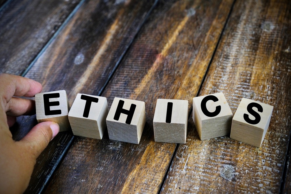 Ethics of process serving