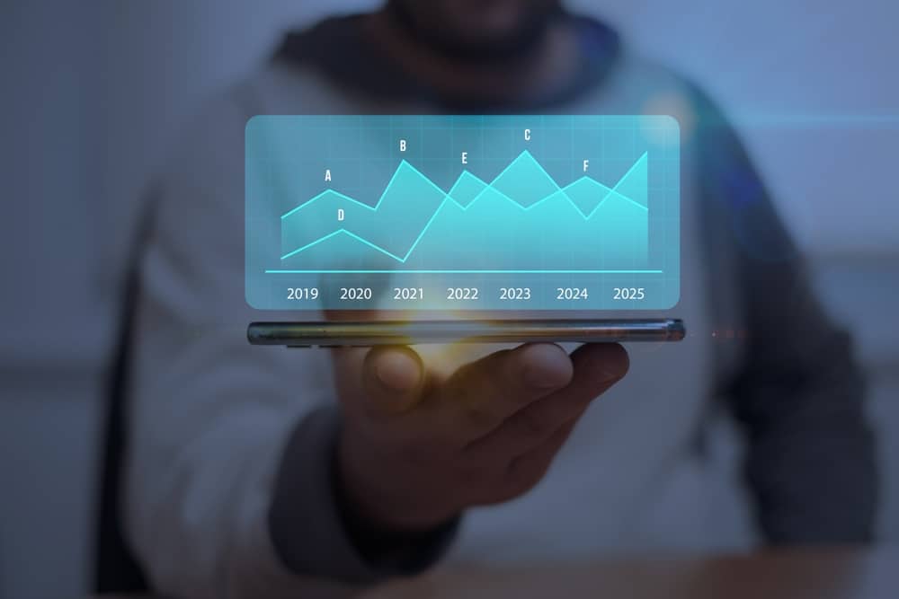 Litigation analytics