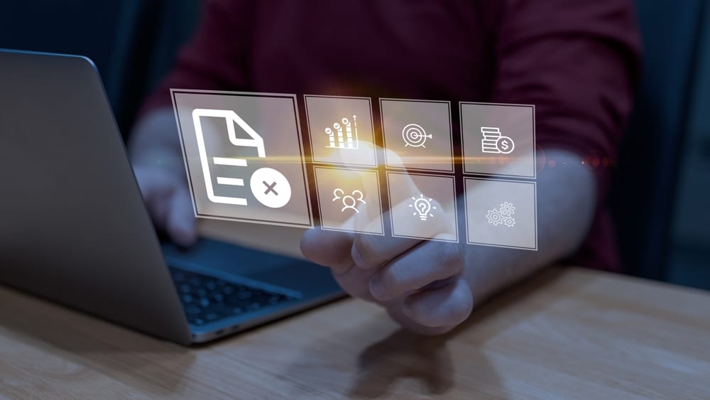 Litigation automation and workflows
