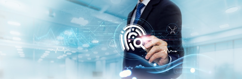 Presenting digital evidence in court
