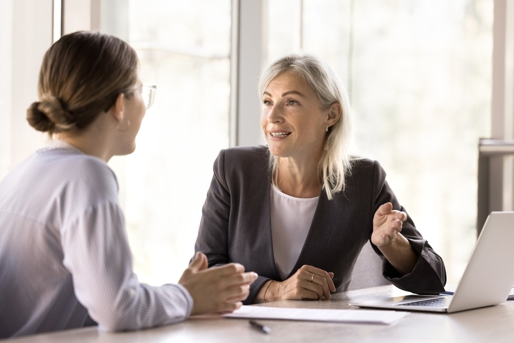 Court reporting mentorship program