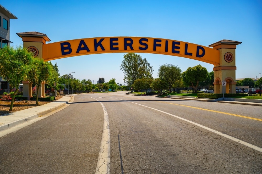 Bakersfield Court Reporters
