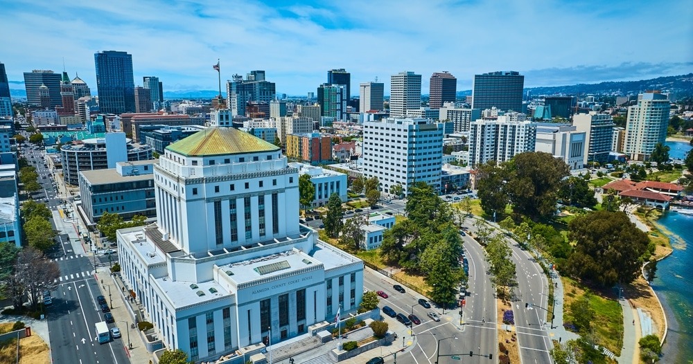 Oakland Court Reporters